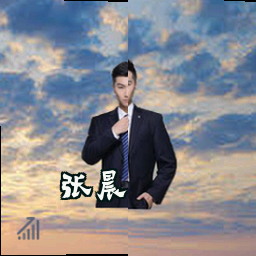 张晨